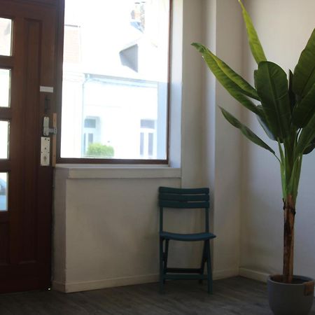 L'Opale, Studette 5 Apartman Berck Kültér fotó
