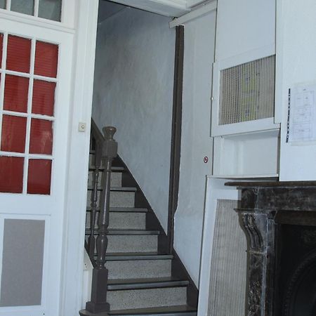 L'Opale, Studette 5 Apartman Berck Kültér fotó