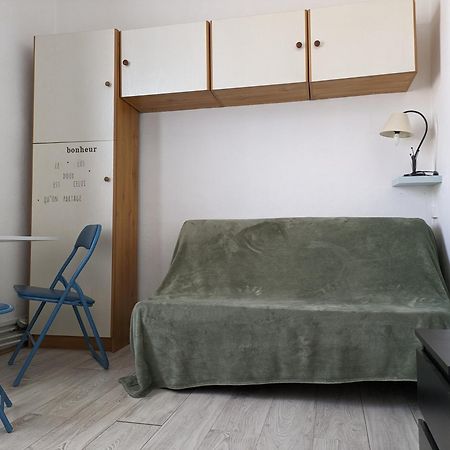 L'Opale, Studette 5 Apartman Berck Kültér fotó