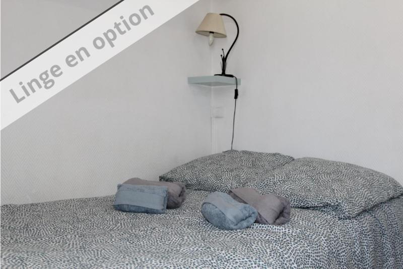 L'Opale, Studette 5 Apartman Berck Kültér fotó