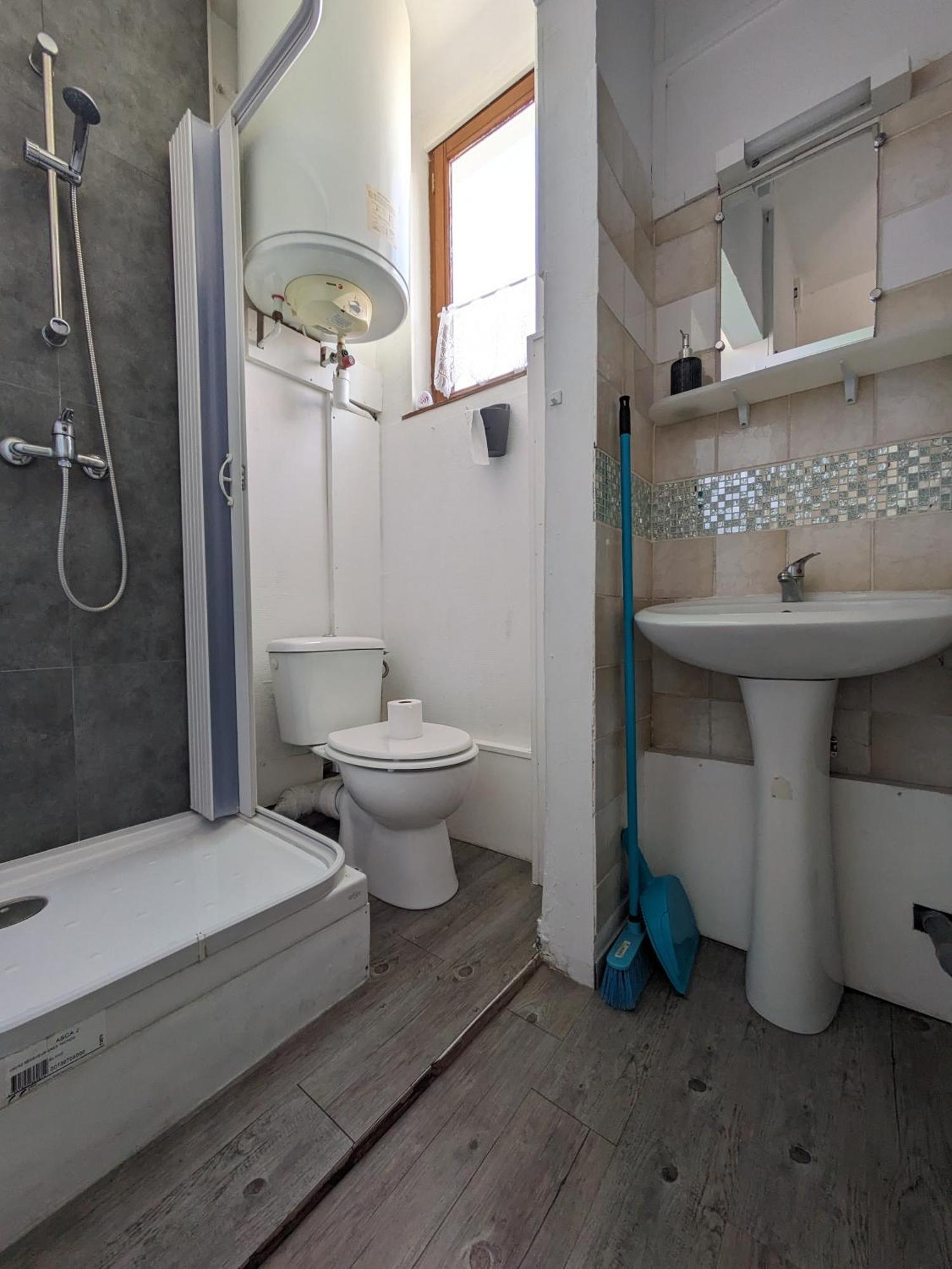 L'Opale, Studette 5 Apartman Berck Kültér fotó