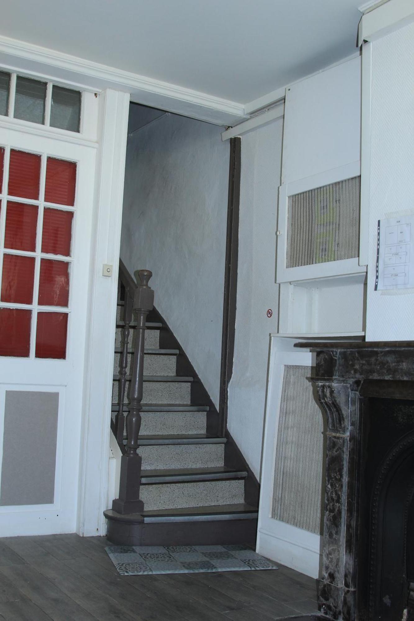 L'Opale, Studette 5 Apartman Berck Kültér fotó