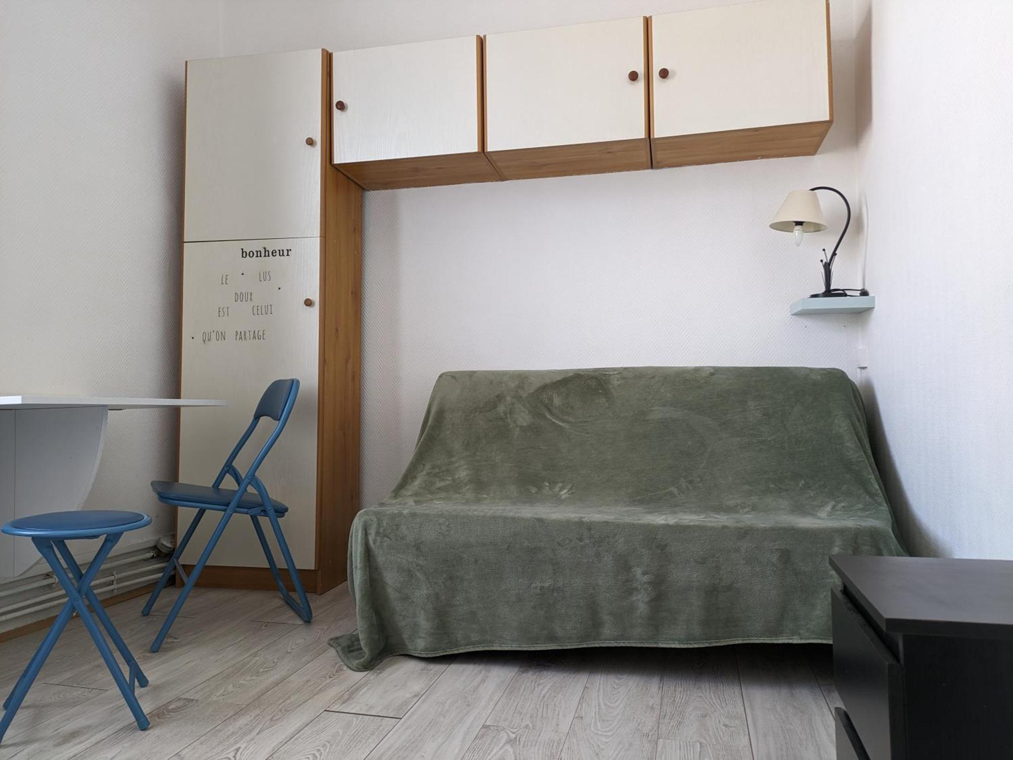 L'Opale, Studette 5 Apartman Berck Kültér fotó